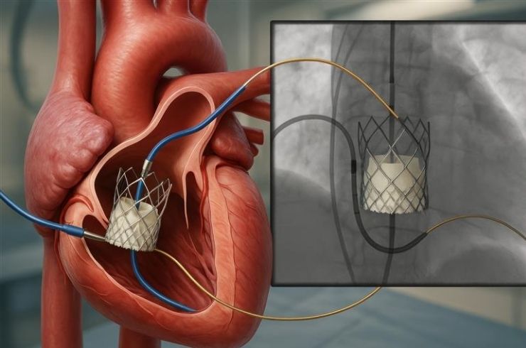 Heartlink Cardiac Centre