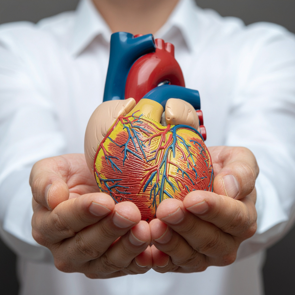 Heartlink Cardiac Centre